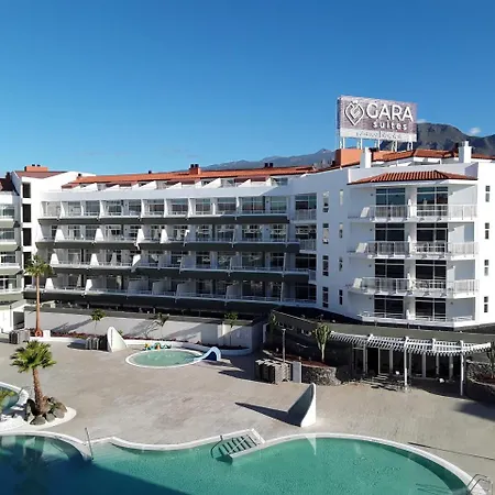 Gara Golf & Hotel Playa de las Américas