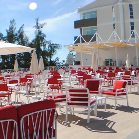 Hotel Gara Golf &