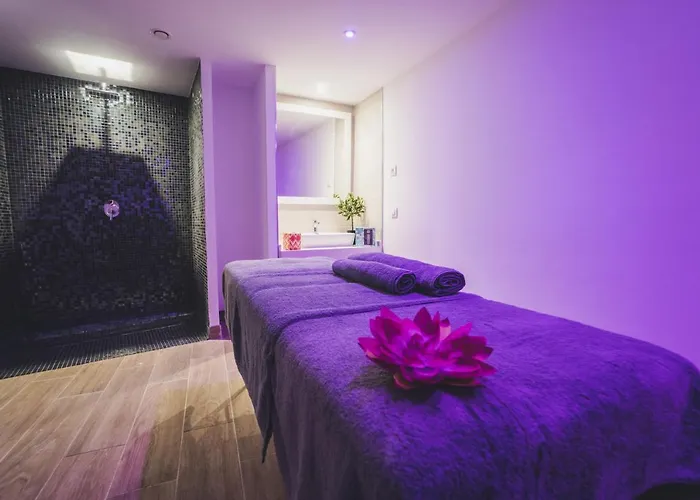 Gara Golf&spa 4*