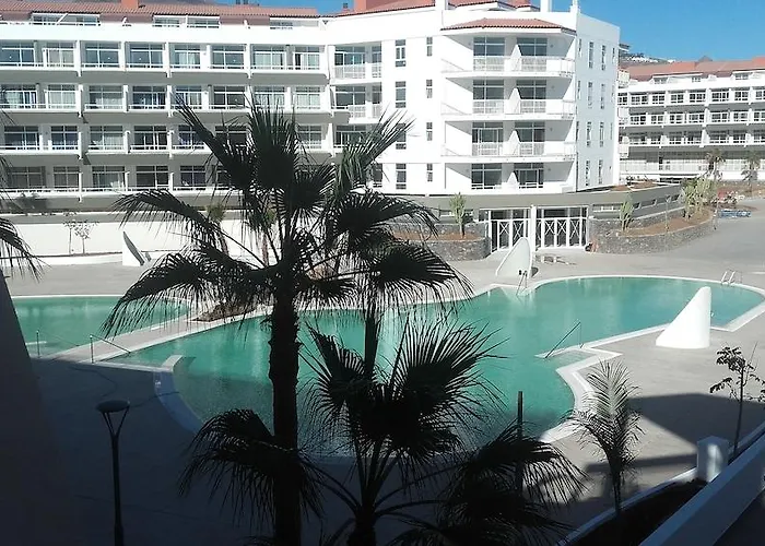 Gara Golf&spa Hotel Playa de las Américas