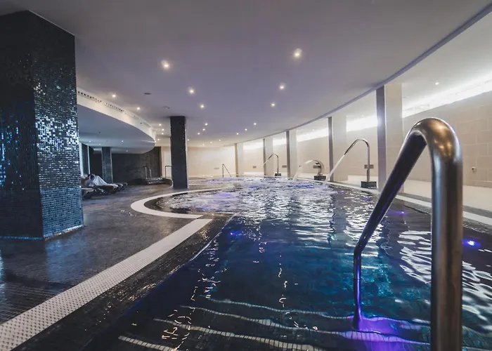 Gara Golf&spa Hotel 4*