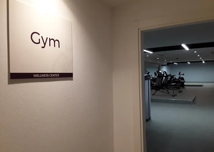 Gara Golf&spa Hotel Playa de las Américas