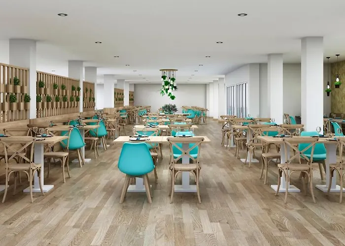 Gara Golf&spa Hotel Playa de las Américas