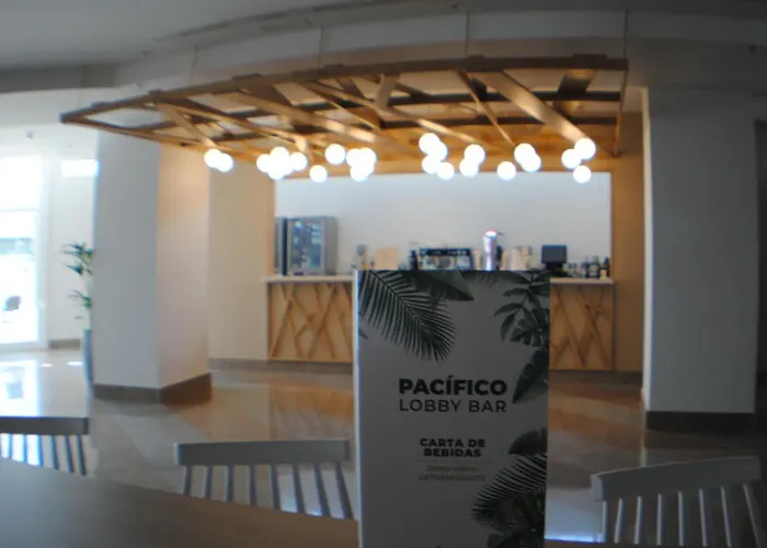 Gara Golf&spa Hotel Playa de las Américas