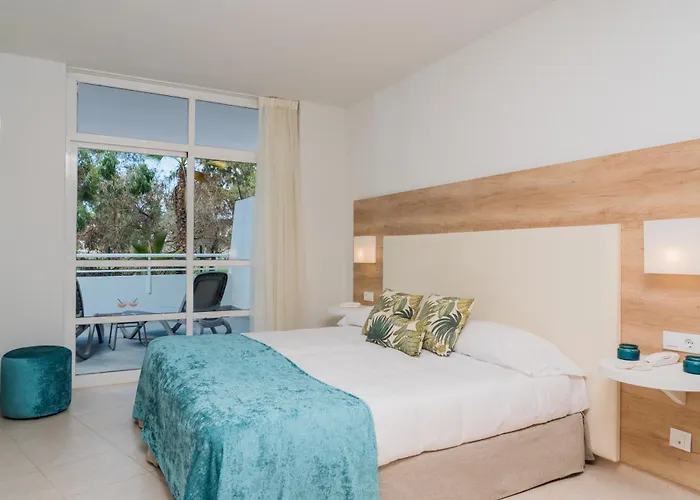 Gara Golf&spa Hotel Playa de las Américas