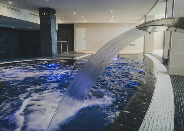 Gara Golf&spa Hotel Playa de las Américas