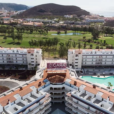 Gara Golf & 호텔 플라야데라스아메리카스