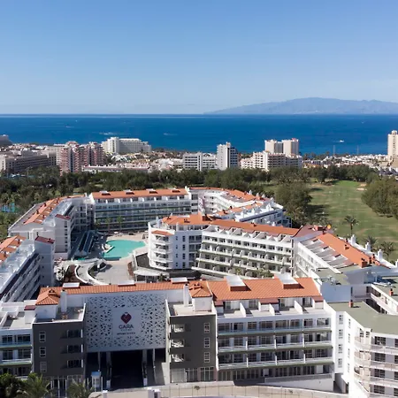 Gara Golf & 4* 플라야데라스아메리카스