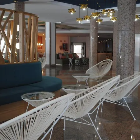 Gara Golf & 플라야데라스아메리카스