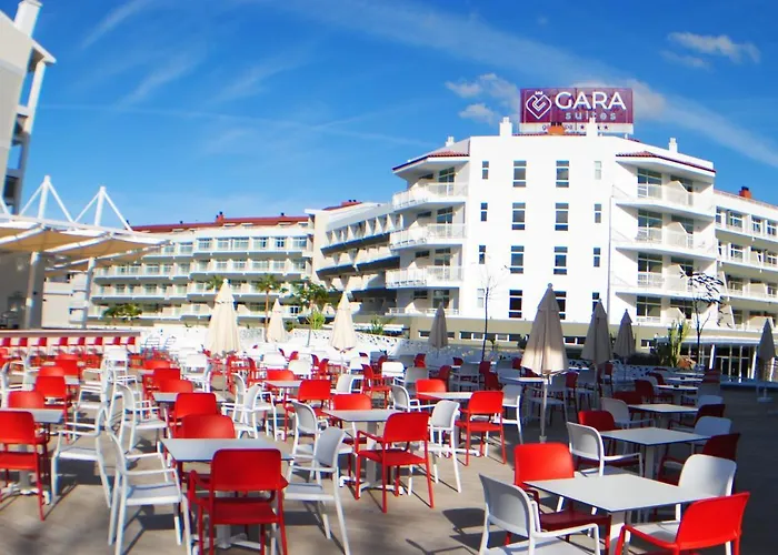 Gara Golf & Hotell 4*