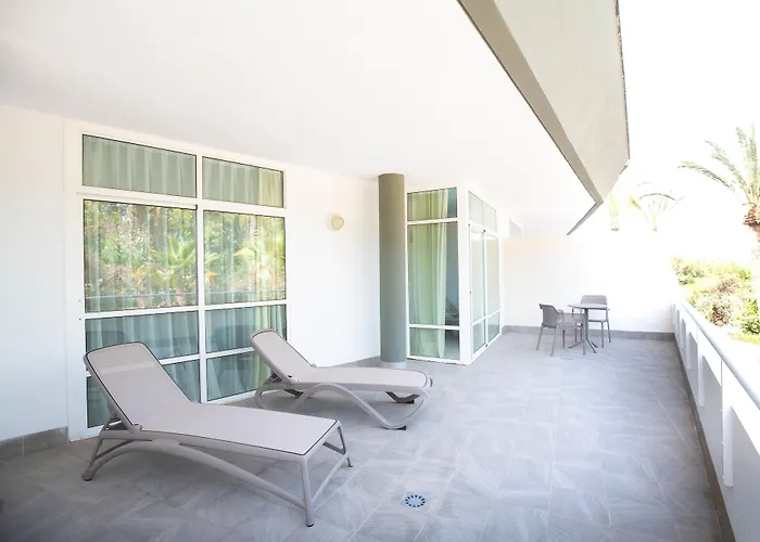 Hotell Gara Golf &