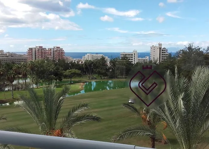 Gara Golf & 4*