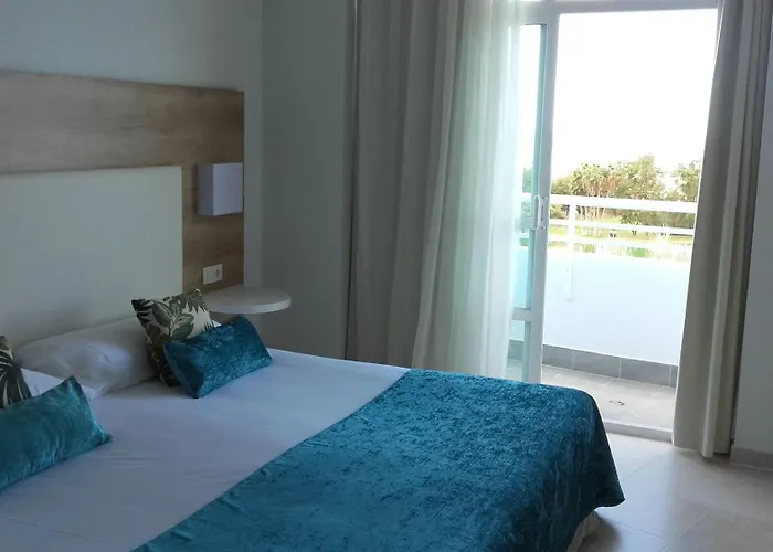 Gara Golf & 4*