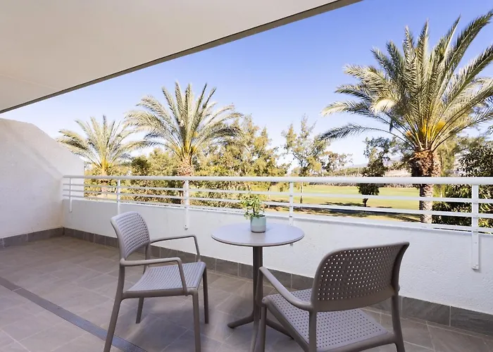 Gara Golf & Hotell