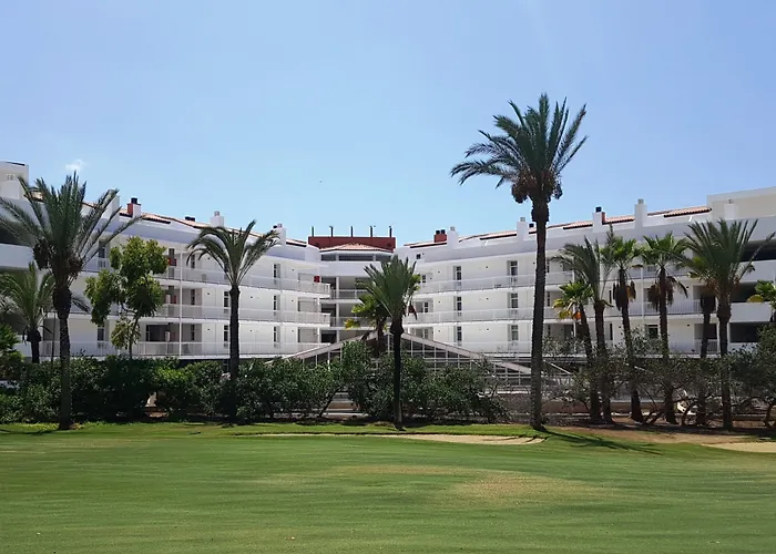 Hotell Gara Golf & Playa de las Americas (Tenerife)