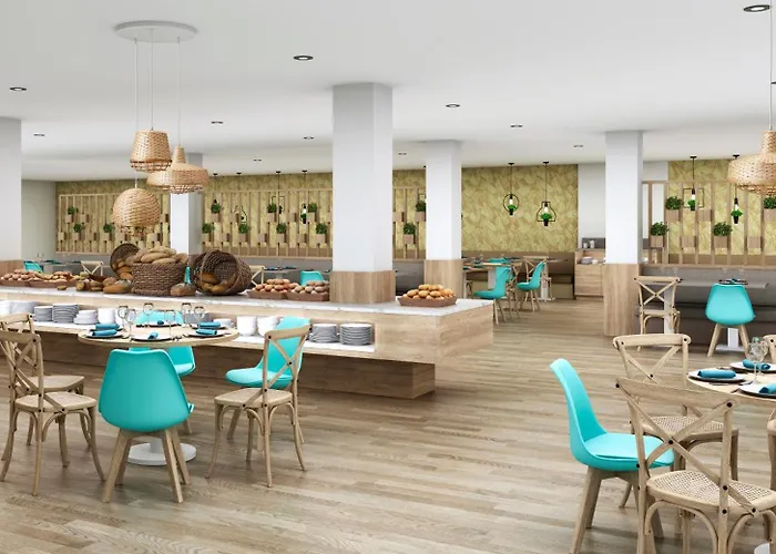 Gara Golf & 4* Playa de las Americas (Tenerife)