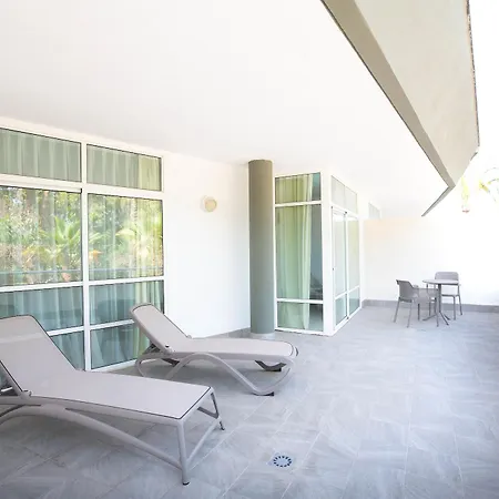 Hotel Gara Golf &