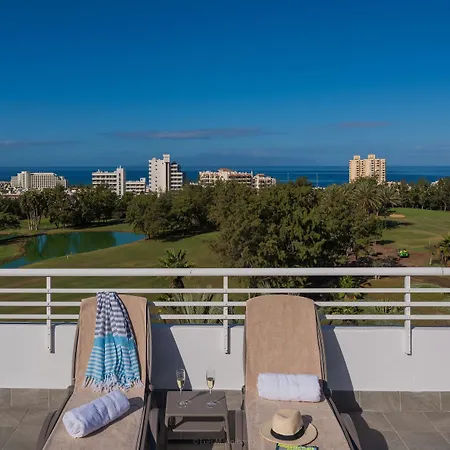 Gara Golf & Playa de las Américas