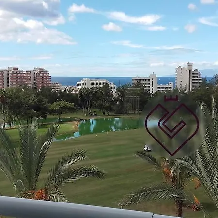 Gara Golf & 4*