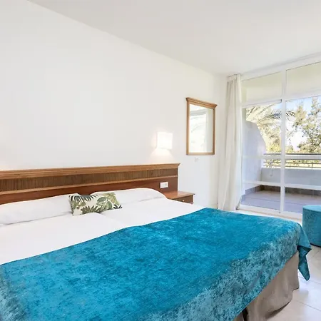 Gara Golf & 4* Playa de las Americas (Tenerife)