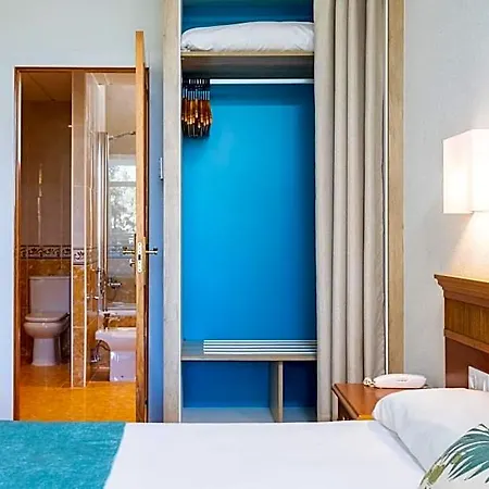 Gara Golf & Ξενοδοχείο 4*