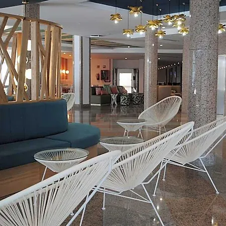 Ξενοδοχείο Gara Golf & Πλάγια ντε λας Αμέρικας