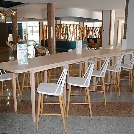 Ξενοδοχείο Gara Golf & 4*