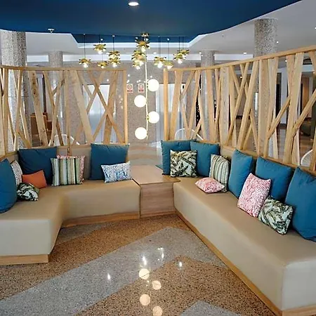 Ξενοδοχείο Gara Golf & 4*