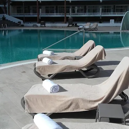 Hotel Gara Golf & Playa de las Américas