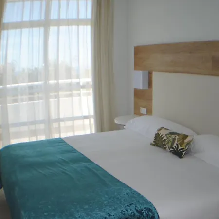 Hotel Gara Golf & Playa de las Américas