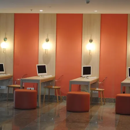 Hotel Gara Golf & Playa de las Americas (Tenerife)