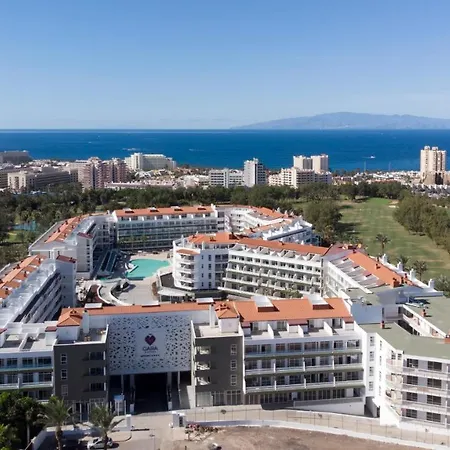Gara Golf & Hotel Playa de las Américas