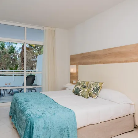 Gara Golf & Hotel Playa de las Americas (Tenerife)