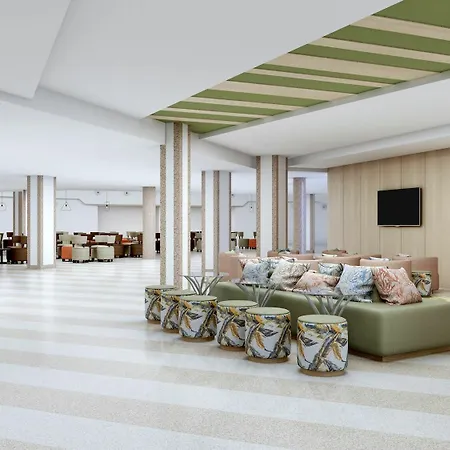 Gara Golf & Ξενοδοχείο 4*