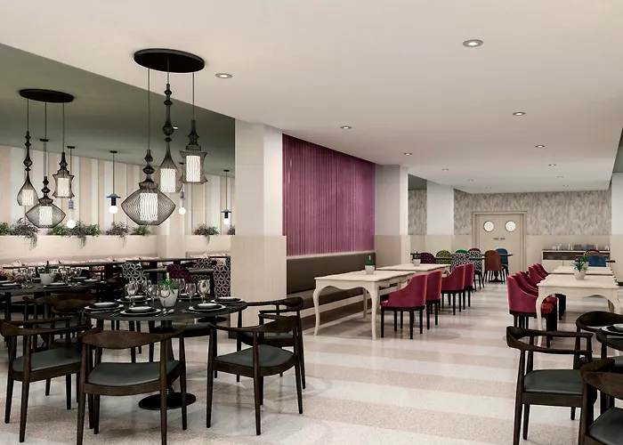 Gara Golf & 4* Playa de las Américas