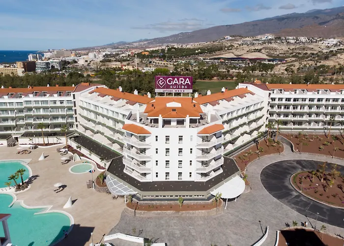 Gara Golf & Playa de las Americas (Tenerife)