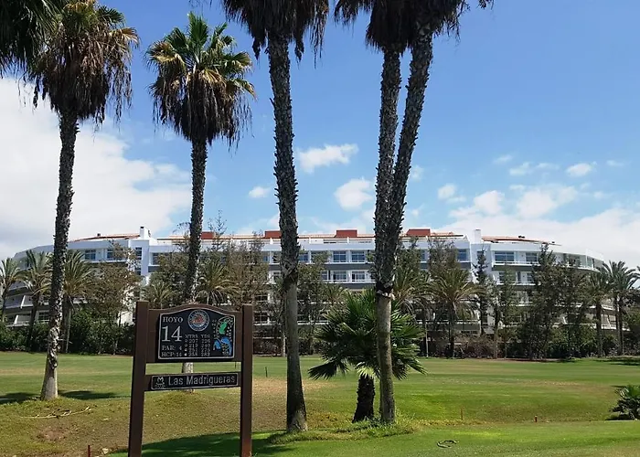Gara Golf &