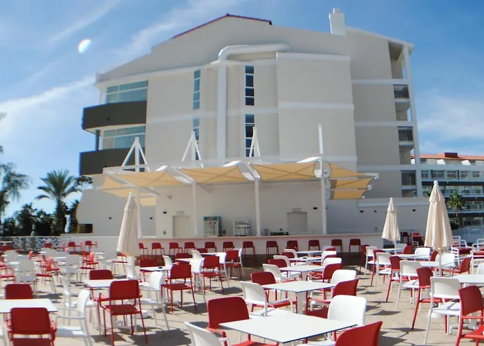 Hotel Gara Golf & 4*