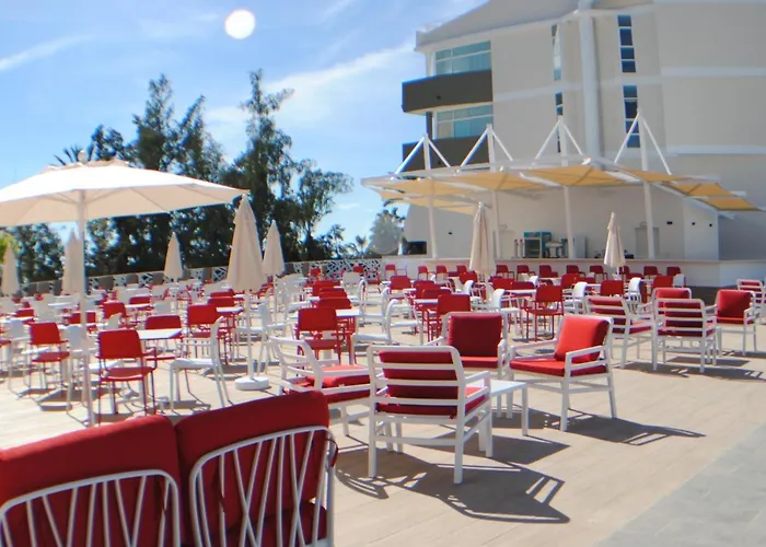 Hotel Gara Golf &