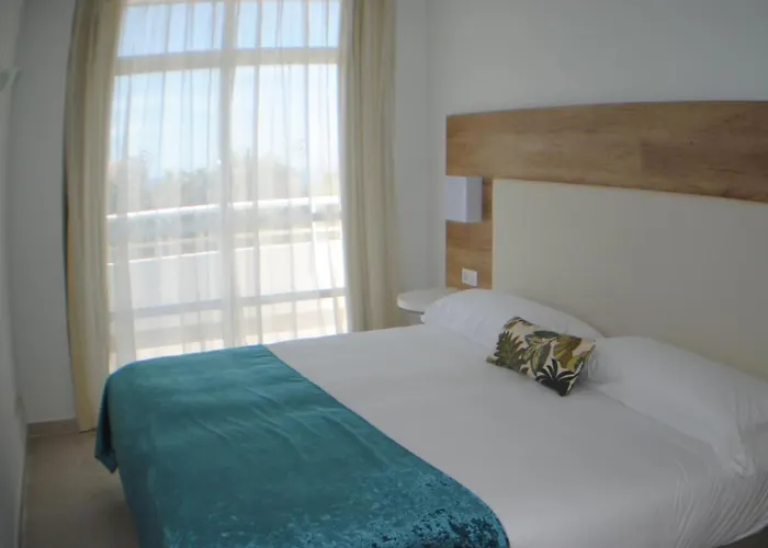 Hotel Gara Golf & Playa de las Américas