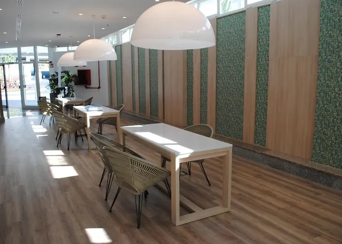 Gara Golf & Hotel Playa de las Américas