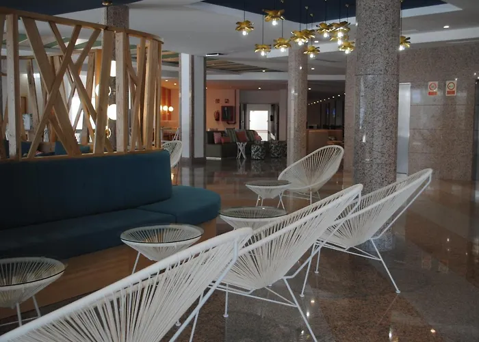 Gara Golf & Playa de las Américas