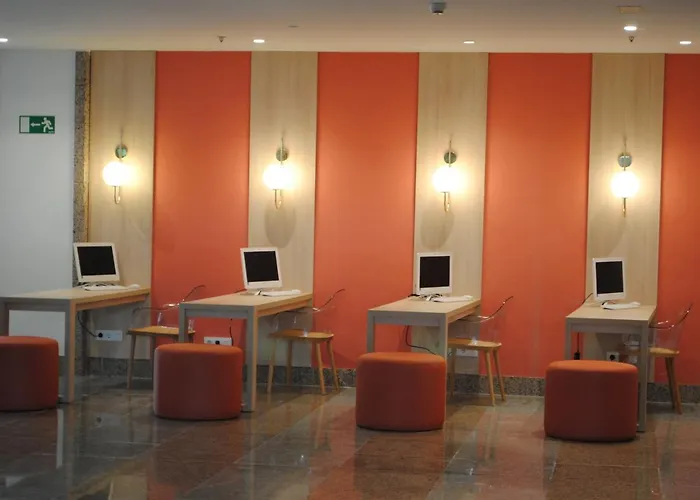 Hotel Gara Golf & Playa de las Américas