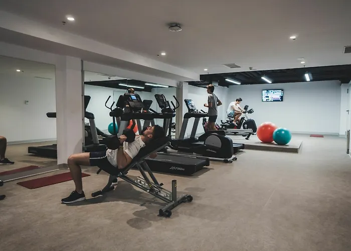 Hotel Gara Golf & Playa de las Américas