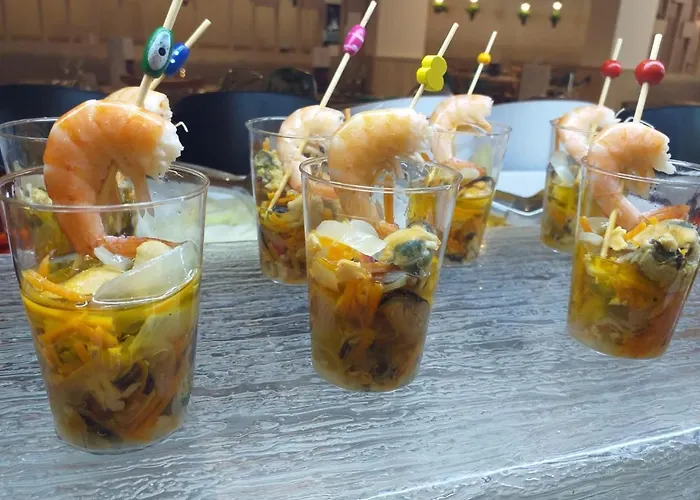 Hotel Gara Golf & 4*