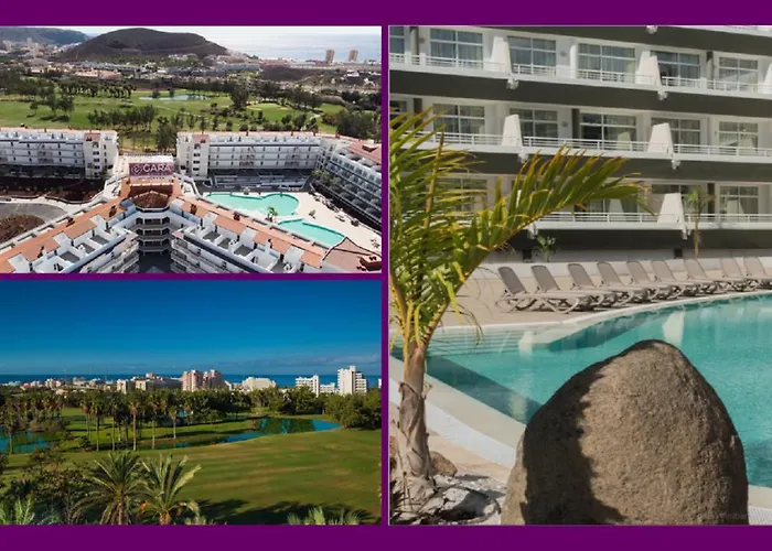 Gara Golf & Hotel