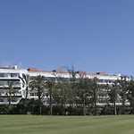 Gara Golf & 酒店 4*