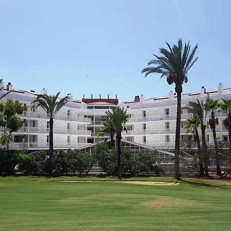 מלון Gara Golf & פלאייה דה לאס אמריקס