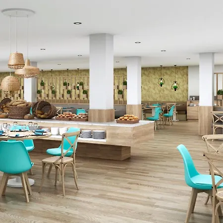 Gara Golf & 4* 플라야데라스아메리카스