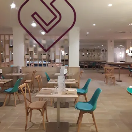 Gara Golf & 4* פלאייה דה לאס אמריקס